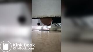 men's squat toilet