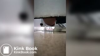 men's squat toilet