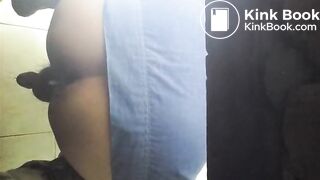 gents squat toilet