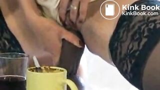 clothed lesbian shitfest