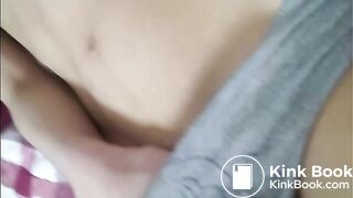 korean girl scat