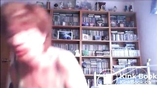 DISGUSTING DILDO DATM