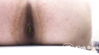 Most Beautiful Straightest Shit Ever