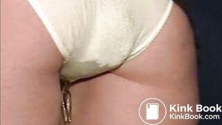 Ten Panty Poop Moments