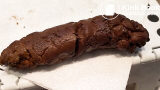 Max Grogan Thick Turd 16 (2 Scenes)