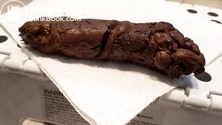 Max Grogan Thick Turd 16 (2 Scenes)