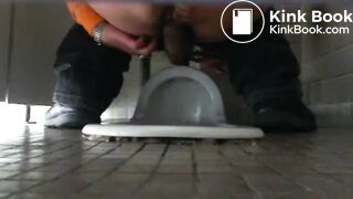 gents squat toilet