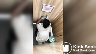 men's squat toilet