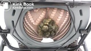 Scat shit defecation 2