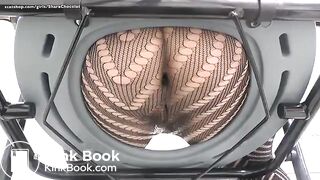 Scat shit defecation 2