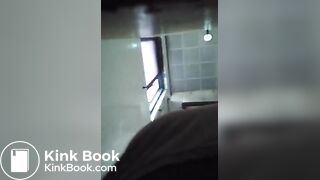 men's squat toilet