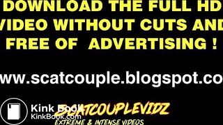 SET 4 PREVIEW TRANSVESTITE HOT WHORE IN SCAT