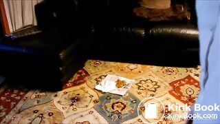 Drop Trough And Blow Poo