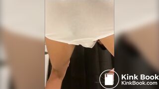 alpha master shitting