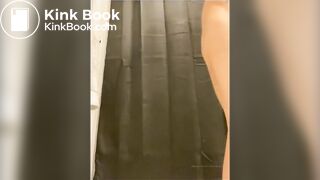 alpha master shitting