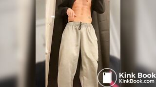 alpha master shitting