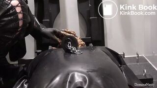 Scat Mistress