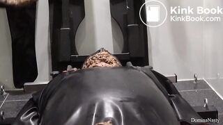 Scat Mistress