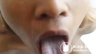 Sexy Selena Loves Pee 1