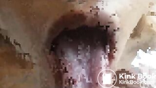 Sexy Selena Loves Pee 1