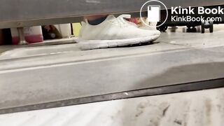 men's squat toilet