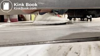 men's squat toilet