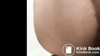 3 Short Clips Of An Awesome Pooper