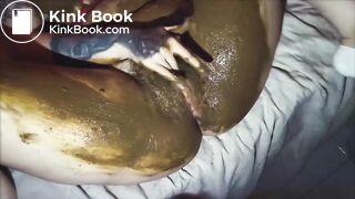 Scat Queen SweetBettyParlor ^^