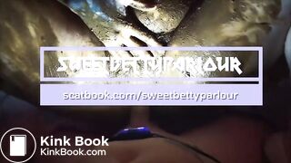 Scat Queen SweetBettyParlor ^^