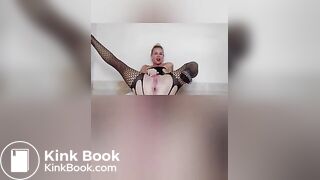 Teen scat