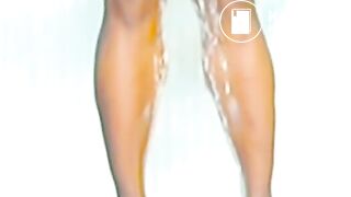 BlueGirl70 Foamy Panties-mo