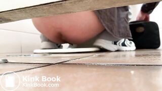 men's squat toilet
