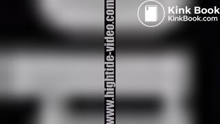 New Release-Movie Time With DirtyWife