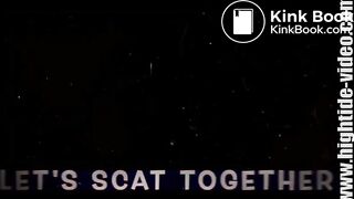 Let's Scat Together!  -  Hightide Video