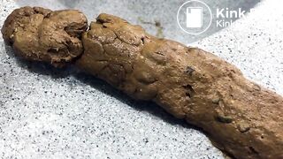 Black Bean Burrito Shit