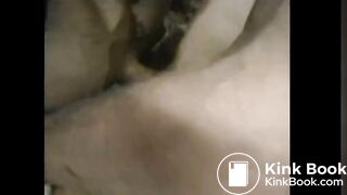 Gay satanic filth scat fuck