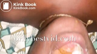 Look That Shit in Mouth !!! - ALL ABOUT INCEST