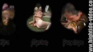 Kira Scat  my videos