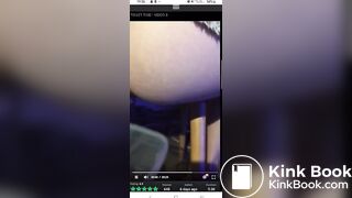 Milf scat