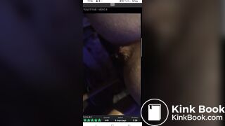 Milf scat