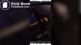 Milf scat