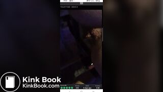 Milf scat
