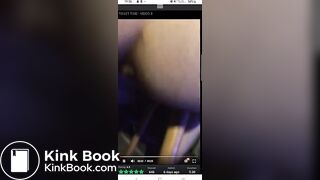 Milf scat