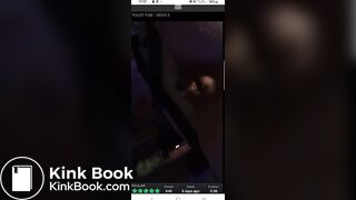 Milf scat