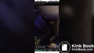 Milf scat