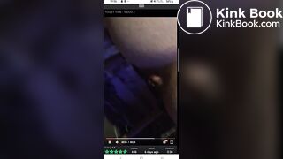 Milf scat