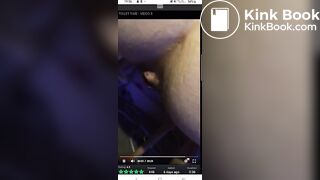 Milf scat