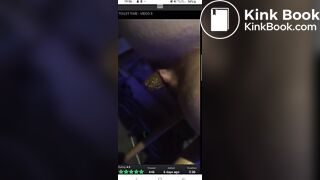Milf scat