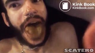Nasty Bitch!