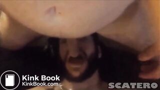 Nasty Bitch!